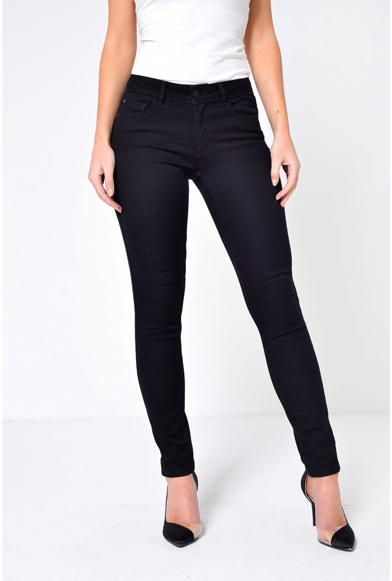 jeans super stretch