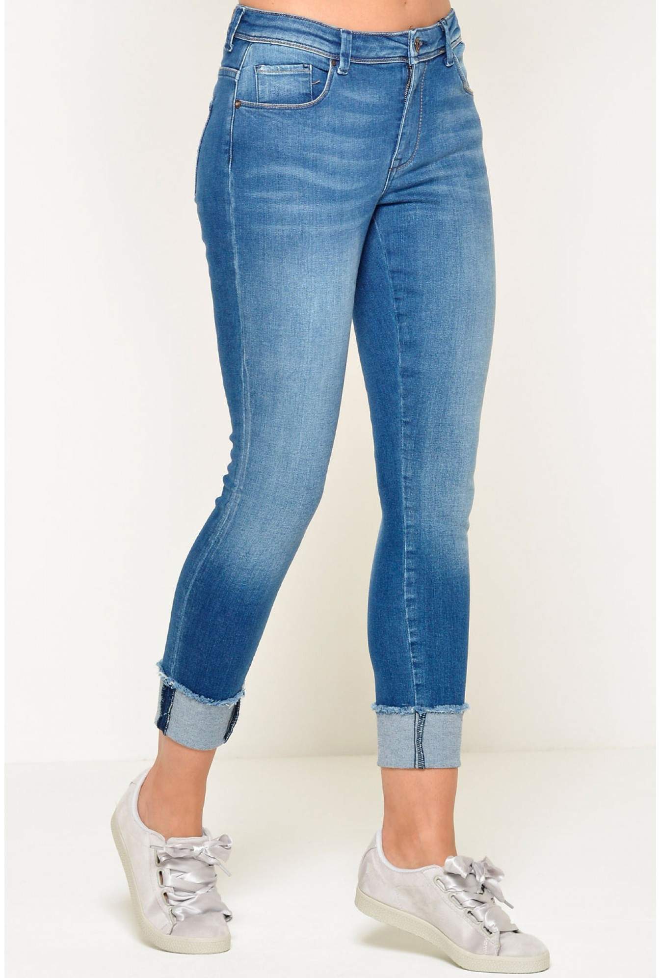 carmen regular skinny jeans