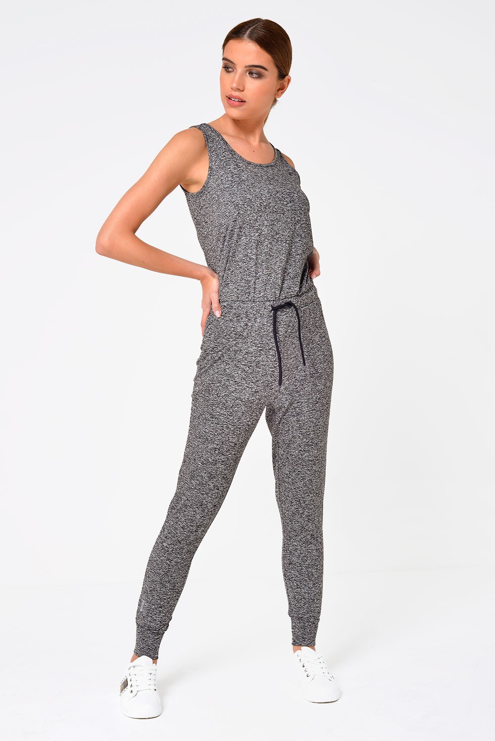 Only Chill Yoga Jumpsuit | iCLOTHING