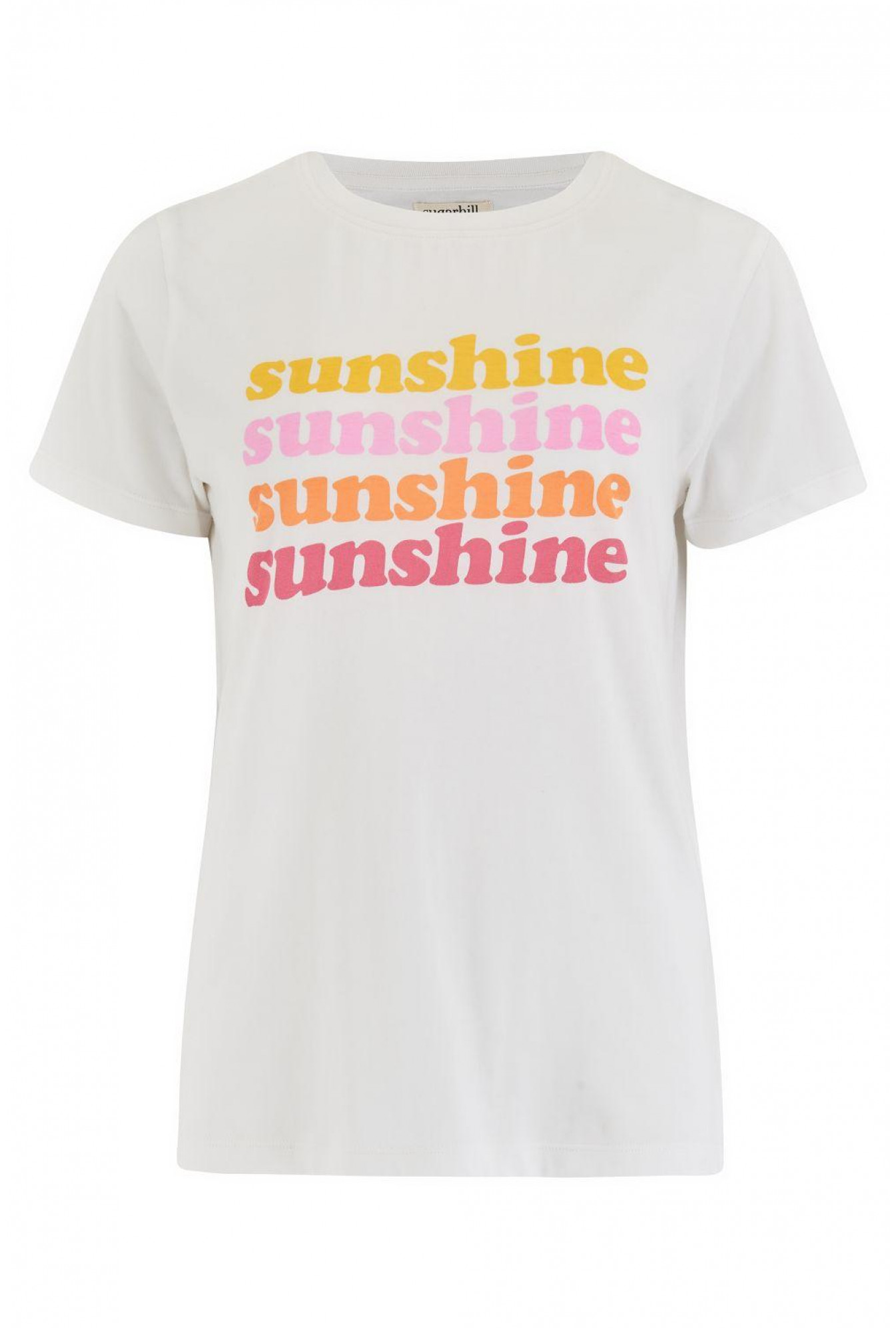 Maggie Vintage Sunshine T-Shirt